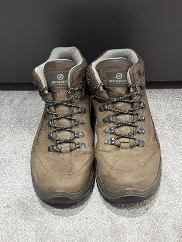 Scarpa cyrus mid - cyrus, women's