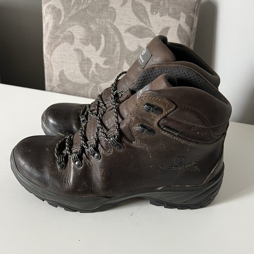 Scarpa men terra - men’s,