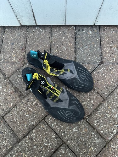 Men scarpa vapour s - men’s,