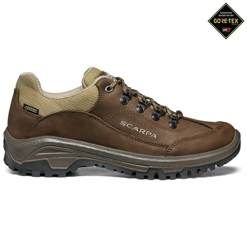 Scarpa women cyrus - scarpa, gtx