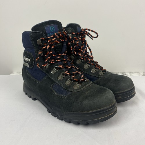 Scarpa walking boots mens - walking, 7