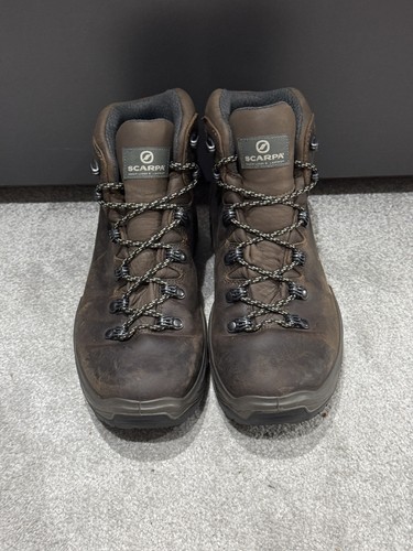 Scarpa men terra ii - scarpa,