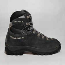 Scarpa Manta Mountaineering