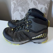 Scarpa Men's Rush TRK