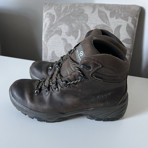 Scarpa men terra - scarpa, men’s