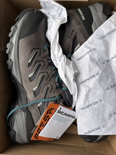 Scarpa men moraine gtx - gtx, 12