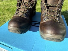 Scarpa Men's Terra GTX Walking