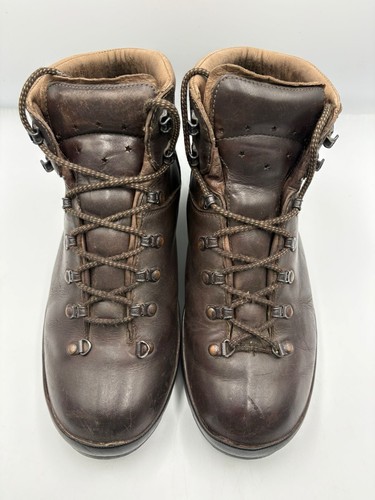 Scarpa attack brown - scarpa,