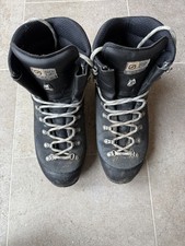 Scarpa Manta Mountaineering