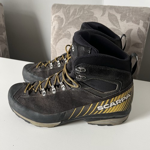 Scarpa men mescalito trk - men’s,