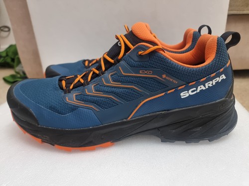 Scarpa rush gtx - scarpa,