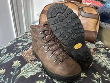 Scarpa Ranger GTX Activ Brown
