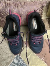 Scarpa Rush GTX Trainers Size