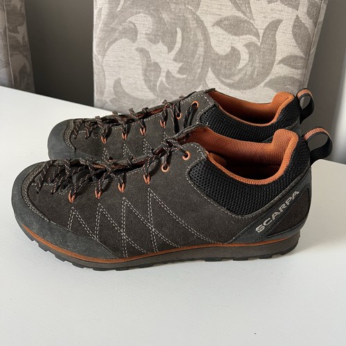 Scarpa crux men approach - scarpa, men's