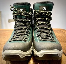 Scarpa Boreas Goretex Hiking