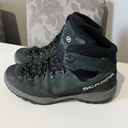 Scarpa men boreas gtx - scarpa, men’s
