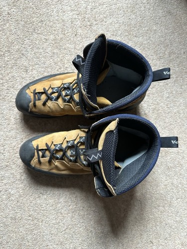 Scarpa mescalito technical - scarpa,