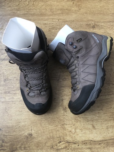 Scarpa moraine plus mid gtx - plus,