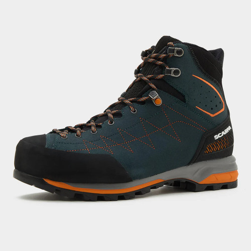 Scarpa mens zodiac trek gtx - scarpa,