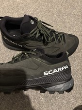 Scarpa Rapid GTX Approach