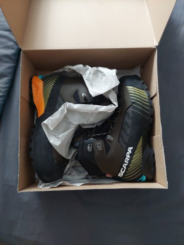 Scarpa ribelle lite uk8 5 - ribelle, uk8.5