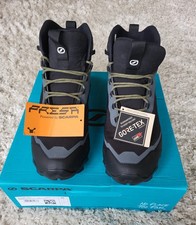 Scarpa Ribelle Cross 2 Mid GTX