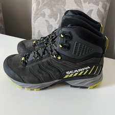 Scarpa Men's Rush TRK