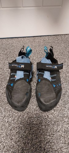 Scarpa instinct vsr - scarpa, climbing