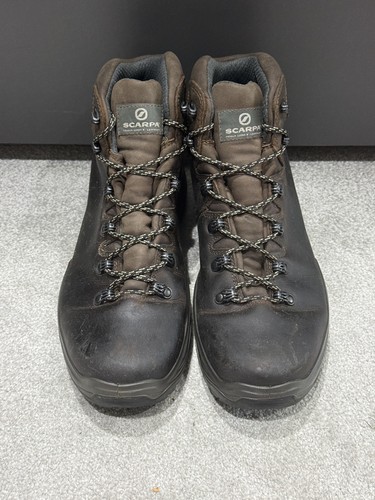 Scarpa men terra ii - scarpa,