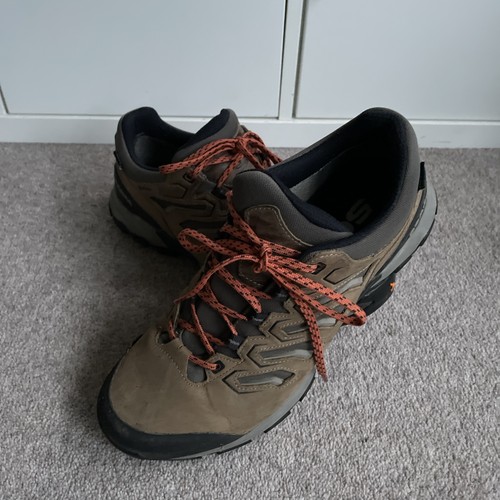 Scarpa moraine gtx - scarpa, men's