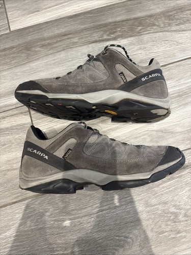 Scarpa vortex gtx men size - gtx, men's