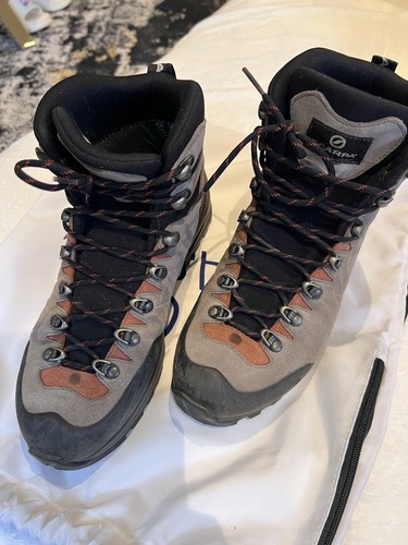 Scarpa revolution gtx men - scarpa,