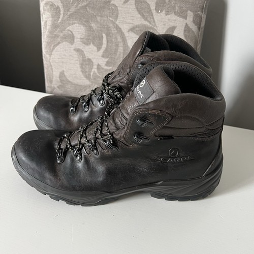 Scarpa men terra - scarpa,