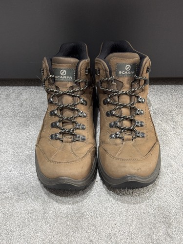 Scarpa cyrus mid gtx men - gtx, men's