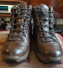 Scarpa Men's Terra II Gore Tex