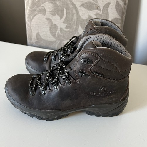 Scarpa women terra ii - scarpa, women's