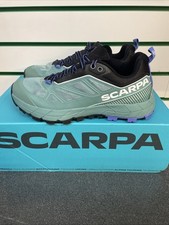 Scarpa Ladies Rapid Shoe Size