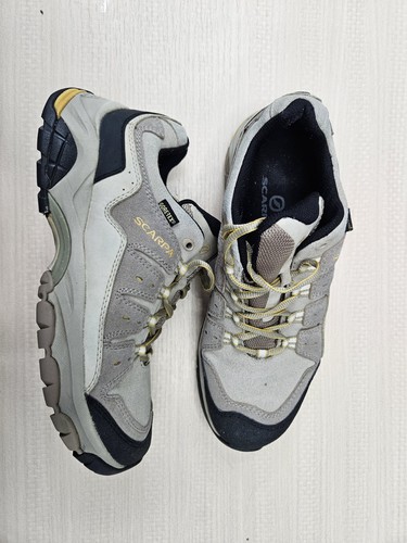 Scarpa gore tex - scarpa, gore-tex