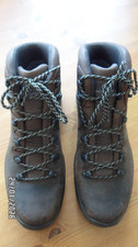 Scarpa Terra GTX Hiking Boots