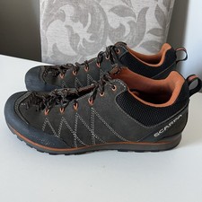 Scarpa Crux Men's Approach