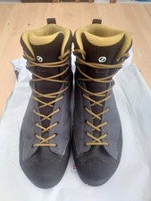 SCARPA Mescalito TRK Planet