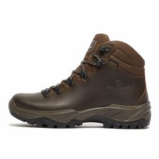 Scarpa Terra Gtx Womens Brown