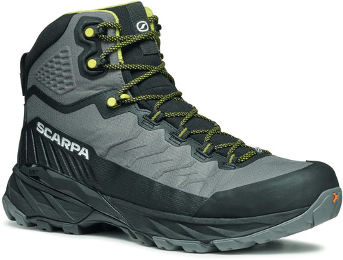 Scarpa rush trek - rush, lite