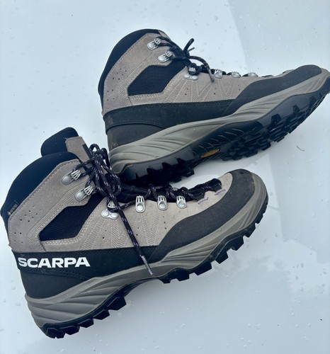 Scarpa boreas gtx mid walking - boreas,