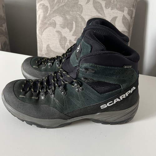 Scarpa men boreas - boreas, gtx