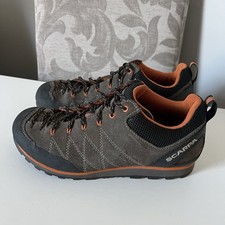 Scarpa Crux Men's Approach