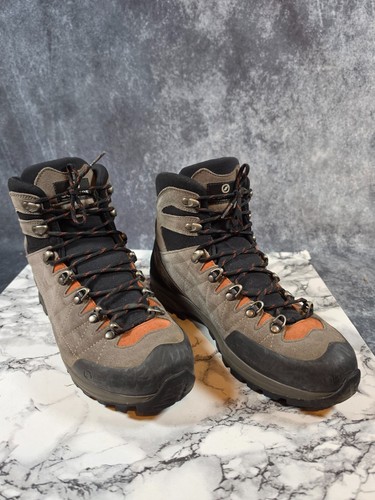 Scarpa revolution gtx hiking - gtx,