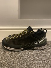 Scarpa Mescalito Approach Mens