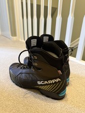 Scarpa Ribelle Lite HD