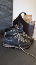 Scarpa Manta Mountain Boots